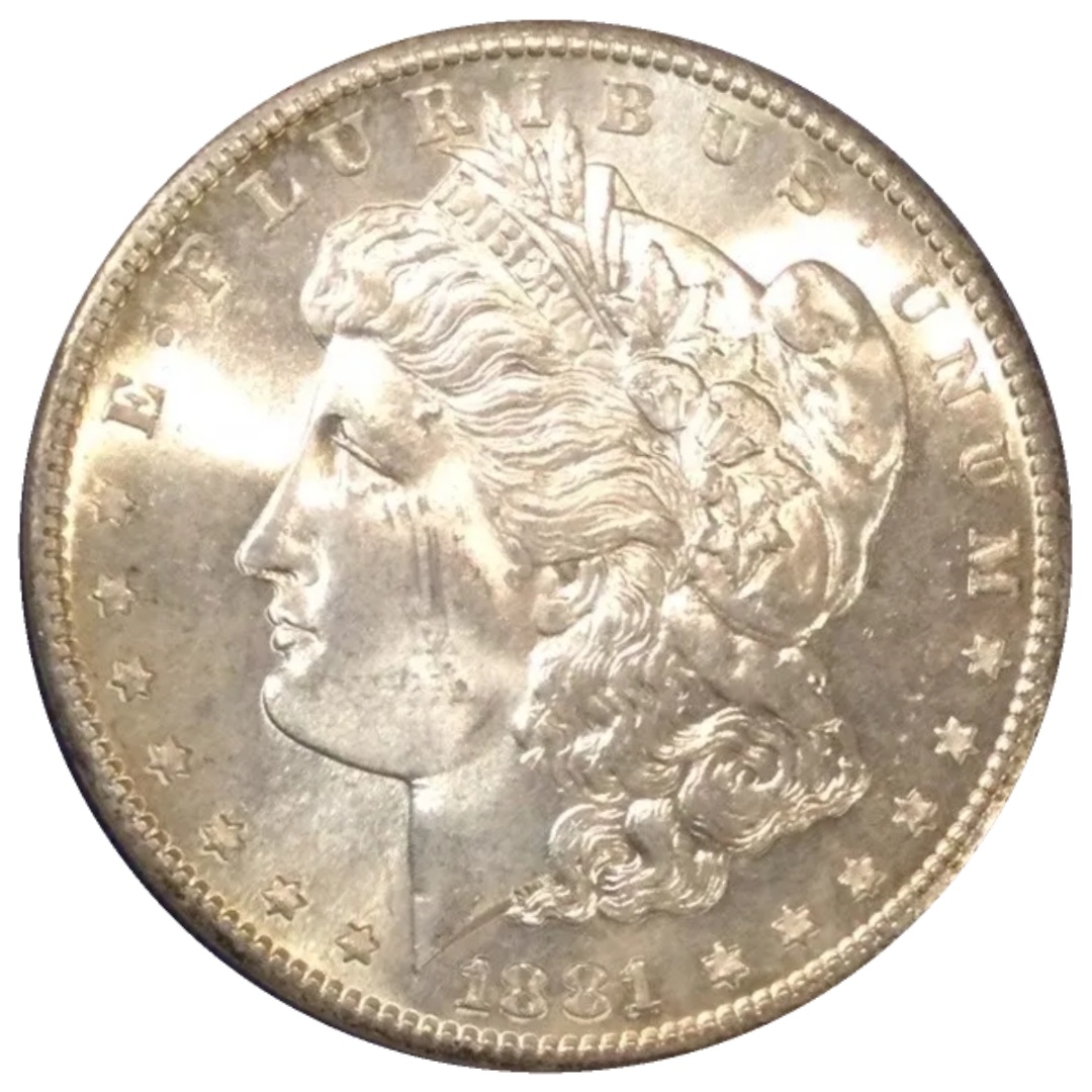 1881-S-$1-Morgan-Dollar-#6